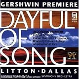 Gershwin: Dayful of Song