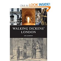 Walking Dickens' London (Shire General)