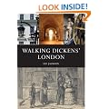 Walking Dickens' London (Shire General)