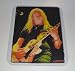 ALICE IN CHAINS Jerry Cantrell MOUSE PAD #2