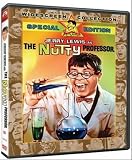 Nutty Professor, The Special Edition [DVD] [1963]