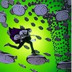 Time Machine by Joe Satriani