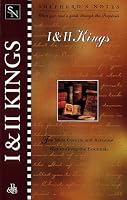 I & II Kings (Shepherd's Notes)