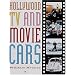 Cars of tv and movies.