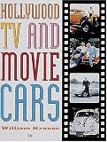  : Hollywood TV and Movie Cars