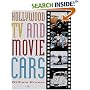 Hollywood TV and Movie Cars