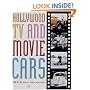 Hollywood TV and Movie Cars