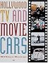 Hollywood TV and Movie Cars