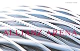cover of Allianz Arena. Der Bildband