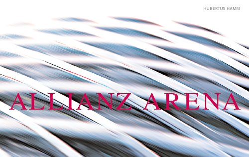 Produkt-Bild: Allianz Arena. Der Bildband