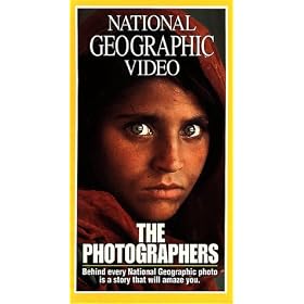 National Geographic's The Photographers [VHS]