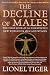 Book The Decline of Males: The First Look at an Unexpected New World for Men and Women