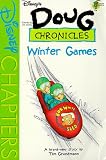 Disney's Doug Chronicles: Winter Games - Book #8 (Disney's Doug Chronicles)