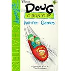 Disney's Doug Chronicles: Winter Games - Book #8 (Disney's Doug Chronicles) by  Tim Grundmann