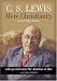 Mere Christianity