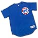 Chicago Cubs Replica Majestic Alternate Baseball Jersey