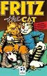 Fritz the Cat [VHS]