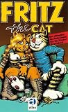 Fritz the Cat [VHS]