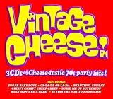 Vintage Cheese
