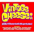 Vintage Cheese!