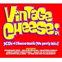 Vintage Cheese