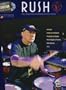 Ultimate Drum Play-Along Rush: Authentic Drum (Book & CD) (Ultimate Drum-Along)
