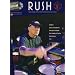 Ultimate Drum Play-Along Rush: Authentic Drum (Book & CD) (Ultimate Drum-Along)