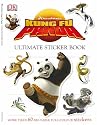 "Kung Fu Panda" Ultimate Sticker Book ("Kung Fu Panda")