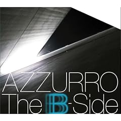 AZZURRO『The B-Side』