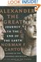 Alexander the Great: Journey to the End of the Earth