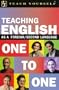 Teach Yourself Teaching English as a Foreign/Second Language One to One