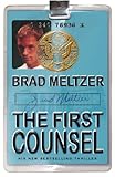 The first counsel