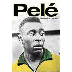 Pele: The Autobiography book cover
