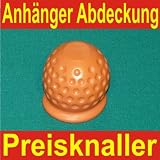 Produkt-Bild: Abdeckung Anh&auml;ngerkupplung Anh&auml;ngerkappe Golfball