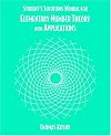 Elementary Number Theory With Applications