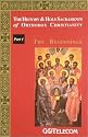 History of Orthodox Christianity [VHS]