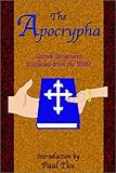 Omslagsbilde av The Apocrypha