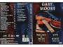 DVD GARY MOORE BALLADS & BLUES 1982-1994 & LIVE BLUES (featuring B.B. KING)