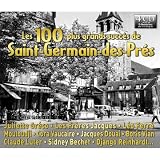 Search : 100 Plus Grands Succes de Saint Germain des Pres