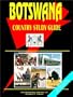 Botswana Country Study Guide (World Country Study Guide Library)