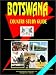 Book Botswana Country Study Guide (World Country Study Guide Library)