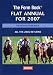 The Form Book Flat Annual for 2007
