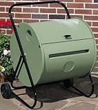 Composter: Back Porch ComposTumbler