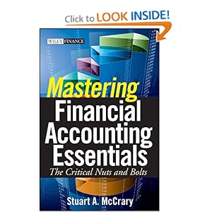 Mastering Financial Accounting Essentials
