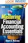 Mastering Financial Accounting Essentials: The Critical Nuts and Bolts (Wiley Finance)