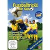 Fu�balltricks f�r Kids Vol. 3