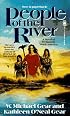 People of the River (The First North Americans series, Book 4)
