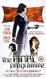 The Final Programme [UK IMPORT] - Jon Finch