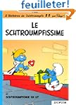 Le Schtroumpfissime, tome 2