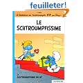 Le Schtroumpfissime, tome 2
